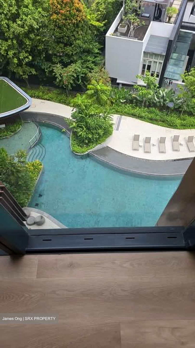 KI Residences at Brookvale (D21), Condominium #582166981